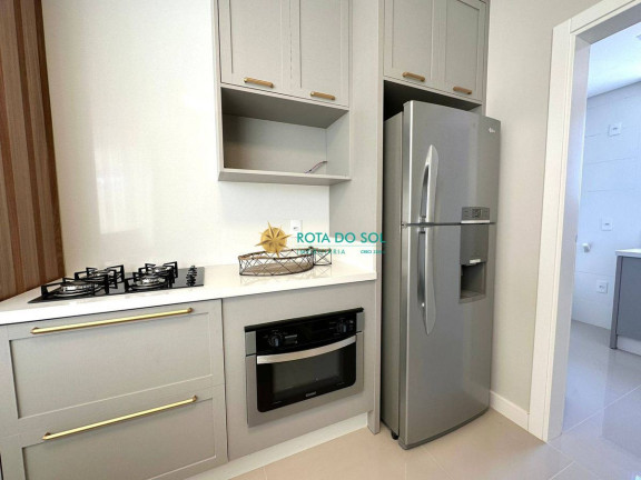 Imagem Apartamento com 2 Quartos à Venda, 82 m² em Canto Grande - Bombinhas Imagem Apartamento com 2 Quartos à Venda, 82 m² em Canto Grande - Bombinhas