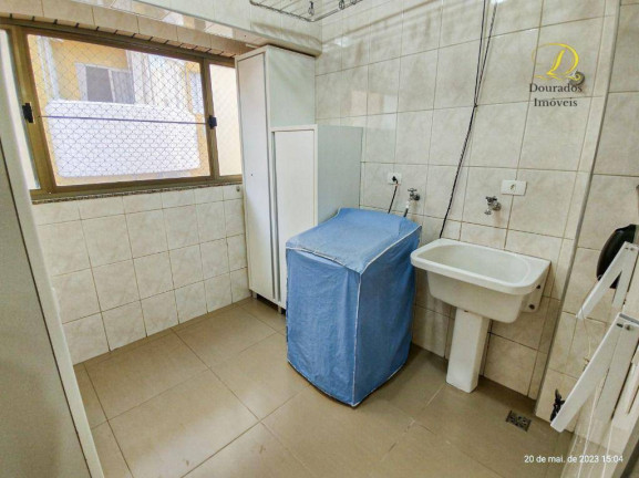 Imagem Apartamento com 2 Quartos à Venda, 110 m² em Canto Do Forte - Praia Grande Imagem Apartamento com 2 Quartos à Venda, 110 m² em Canto Do Forte - Praia Grande