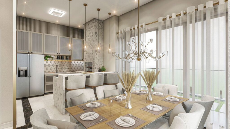 Imagem Apartamento com 3 Quartos à Venda, 132 m² em Capão Da Canoa - Capão Da Canoa