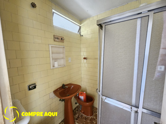 Imagem Apartamento com 2 Quartos à Venda, 53 m² em Higienópolis - São Paulo Imagem Apartamento com 2 Quartos à Venda, 53 m² em Higienópolis - São Paulo
