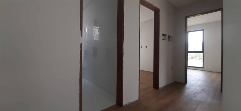 Imagem Casa com 3 Quartos à Venda, 147 m² em Forquilhas - São José