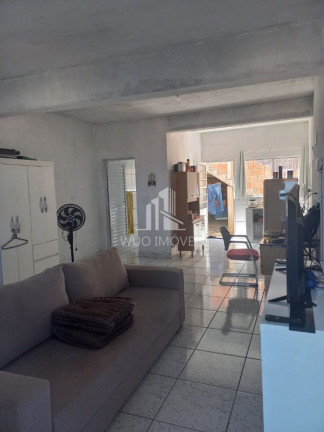 Imagem Casa com 1 Quarto à Venda, 68 m² em Jardim Prado - Santa Branca