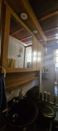 Imagem Apartamento com 2 Quartos à Venda, 45 m² em Cidade Ademar - São Paulo