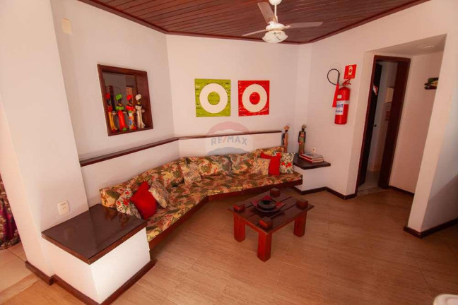 Imagem Flat com 32 Quartos à Venda, 1.419 m² em Praia Do Forte - Mata De São João