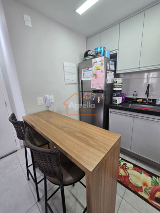 Imagem Imóvel com 2 Quartos à Venda, 52 m² em Condominio Portal Vila Das Borboletas - Mogi Guaçu Imagem Imóvel com 2 Quartos à Venda, 52 m² em Condominio Portal Vila Das Borboletas - Mogi Guaçu