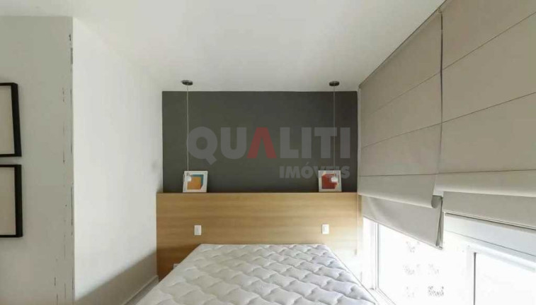 Imagem Apartamento com 1 Quarto para Alugar, 85 m² em Vila Olímpia - São Paulo Imagem Apartamento com 1 Quarto para Alugar, 85 m² em Vila Olímpia - São Paulo
