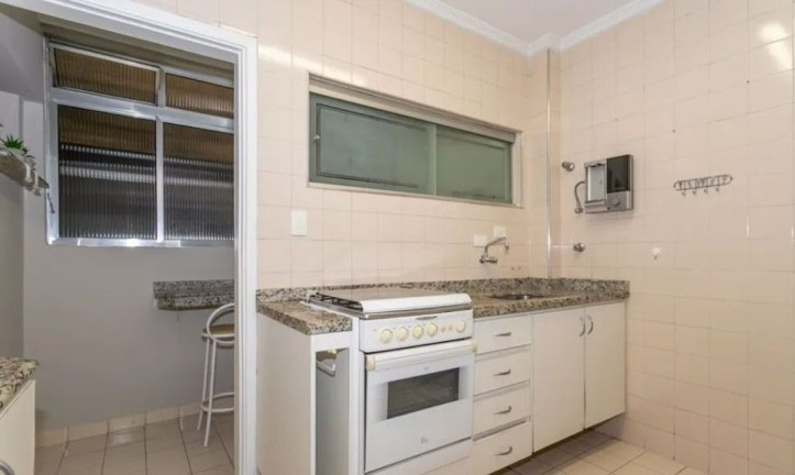 Imagem Apartamento com 3 Quartos à Venda, 72 m² em Cerqueira César - São Paulo