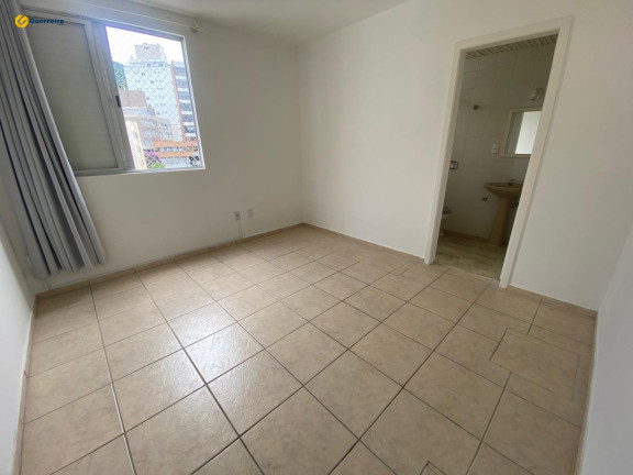 Imagem Apartamento com 3 Quartos à Venda, 104 m² em Trindade - Florianópolis