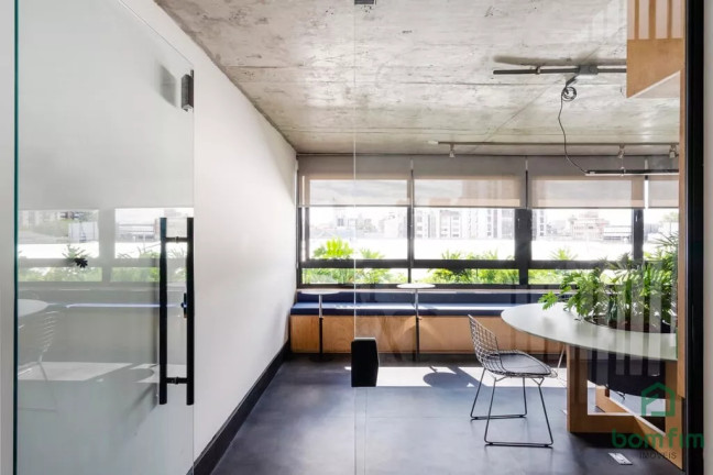 Imagem Apartamento com 1 Quarto à Venda, 29 m² em Menino Deus - Porto Alegre Imagem Apartamento com 1 Quarto à Venda, 29 m² em Menino Deus - Porto Alegre