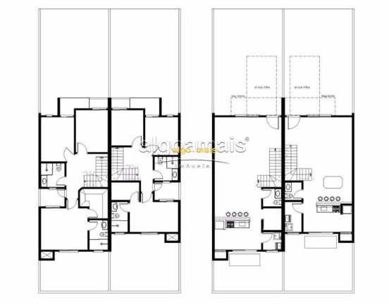 Imóvel com 3 Quartos à Venda, 125 m² em Centro - Xangri-lá
