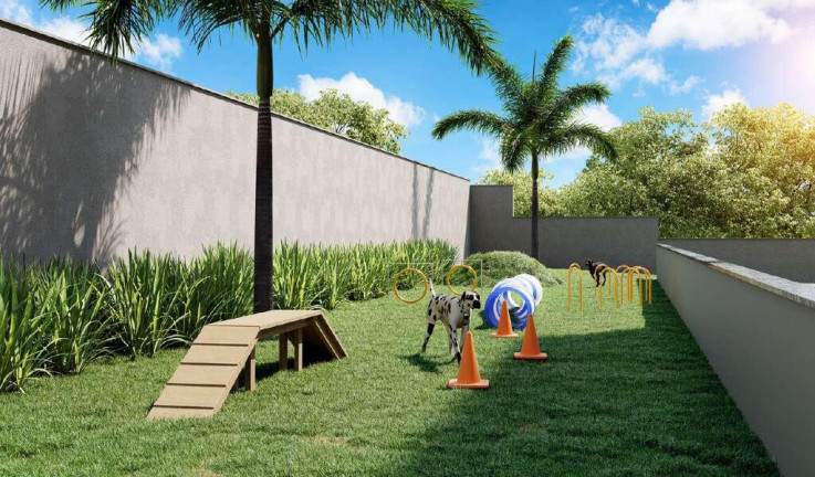 Imagem Imóvel com 2 Quartos à Venda,  em Medeiros - Jundiaí