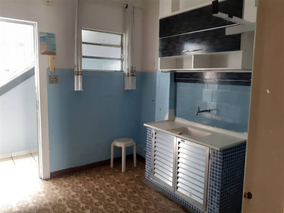 Imagem Kitnet à Venda, 25 m² em Guilhermina - Praia Grande Imagem Kitnet à Venda, 25 m² em Guilhermina - Praia Grande