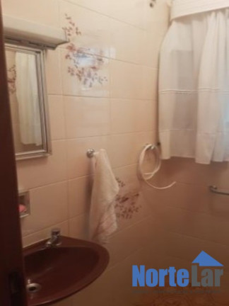 Imagem Sobrado com 5 Quartos à Venda, 145 m² em Imirim - São Paulo