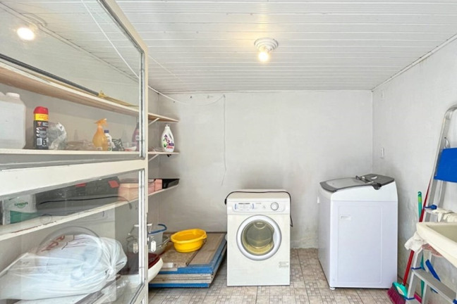 Imagem Apartamento com 3 Quartos à Venda, 100 m² em São João - Porto Alegre