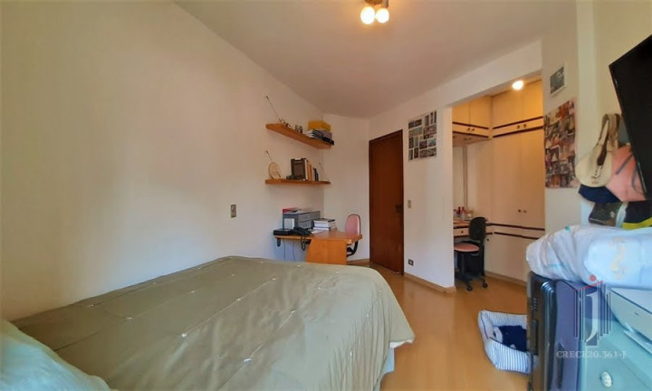 Imagem Apartamento com 3 Quartos à Venda, 210 m² em Chácara Klabin - São Paulo