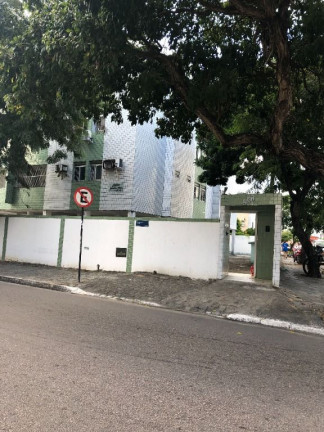 Imagem Apartamento com 3 Quartos à Venda, 85 m² em Jardim Cidade Universitária - João Pessoa