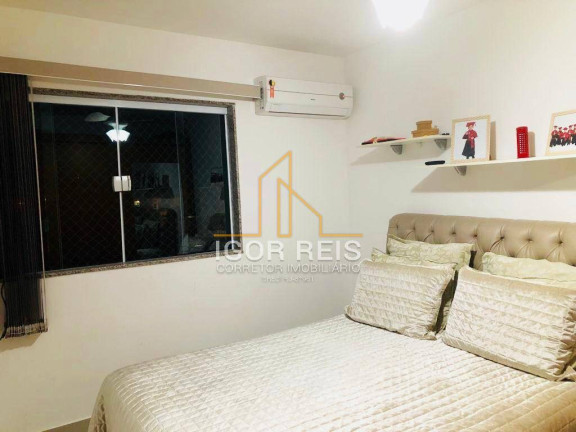 Imagem Apartamento com 2 Quartos à Venda, 123 m² em Parque João Maria - Campos Dos Goytacazes