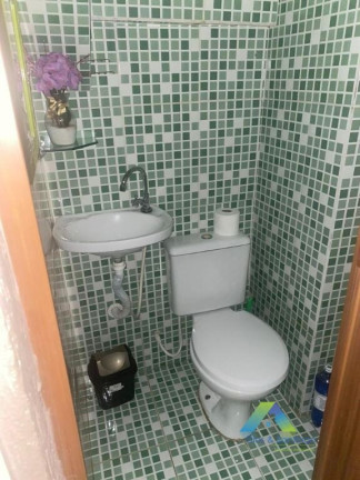 Imagem Sobrado com 4 Quartos à Venda, 160 m² em Saúde - São Paulo Imagem Sobrado com 4 Quartos à Venda, 160 m² em Saúde - São Paulo