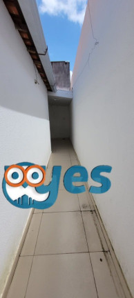 Imagem Casa com 3 Quartos para Alugar, 180 m² em Sim - Feira De Santana
