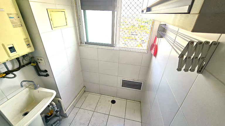 Imagem Apartamento com 2 Quartos à Venda, 64 m² em Rio Pequeno - São Paulo