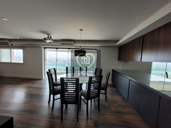 Imagem Apartamento com 3 Quartos à Venda, 142 m² em Vila Romana - São Paulo Imagem Apartamento com 3 Quartos à Venda, 142 m² em Vila Romana - São Paulo