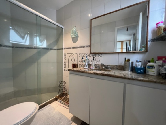 Imagem Imóvel com 2 Quartos à Venda, 95 m² em Recreio Dos Bandeirantes - Rio De Janeiro