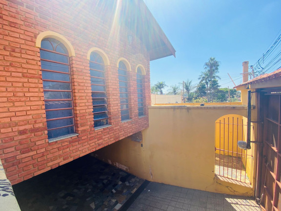 Imagem Casa com 5 Quartos à Venda, 480 m² em Chácara Junqueira - Tatuí