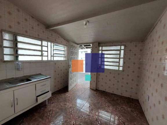 Imagem Casa para Alugar, 120 m² em Saúde - São Paulo
