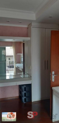 Imagem Apartamento com 3 Quartos à Venda, 140 m² em Vila Assunção - Santo André Imagem Apartamento com 3 Quartos à Venda, 140 m² em Vila Assunção - Santo André