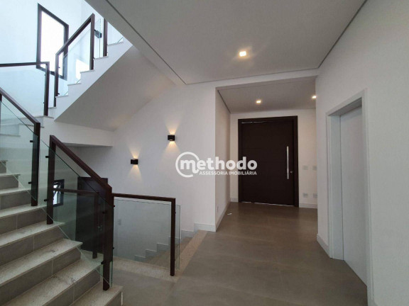 Imagem Casa com 3 Quartos à Venda, 383 m² em Alphaville Dom Pedro - Campinas Imagem Casa com 3 Quartos à Venda, 383 m² em Alphaville Dom Pedro - Campinas