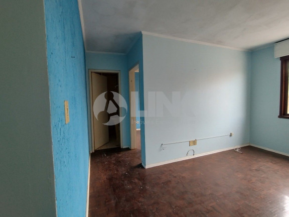 Imagem Apartamento com 1 Quarto à Venda, 44 m² em Cristo Redentor - Porto Alegre Imagem Apartamento com 1 Quarto à Venda, 44 m² em Cristo Redentor - Porto Alegre