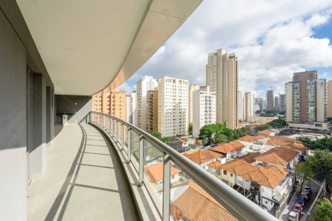 Imagem Apartamento com 3 Quartos à Venda, 134 m² em Vila Nova Conceição - São Paulo Imagem Apartamento com 3 Quartos à Venda, 134 m² em Vila Nova Conceição - São Paulo
