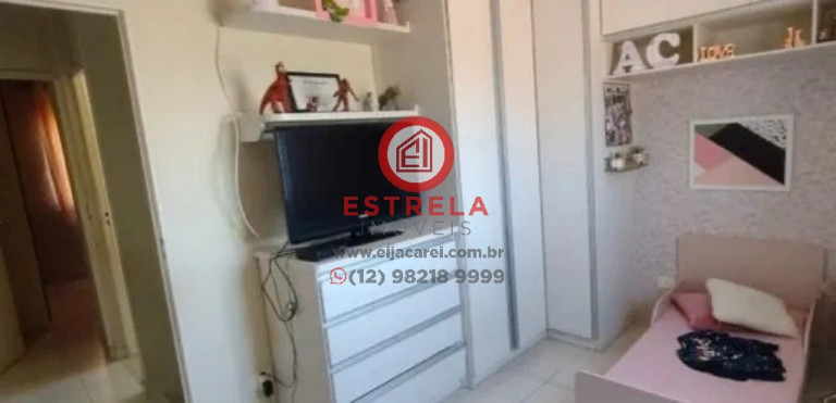 Imagem Casa com 2 Quartos à Venda, 60 m² em Parque Califórnia - Jacareí Imagem Casa com 2 Quartos à Venda, 60 m² em Parque Califórnia - Jacareí