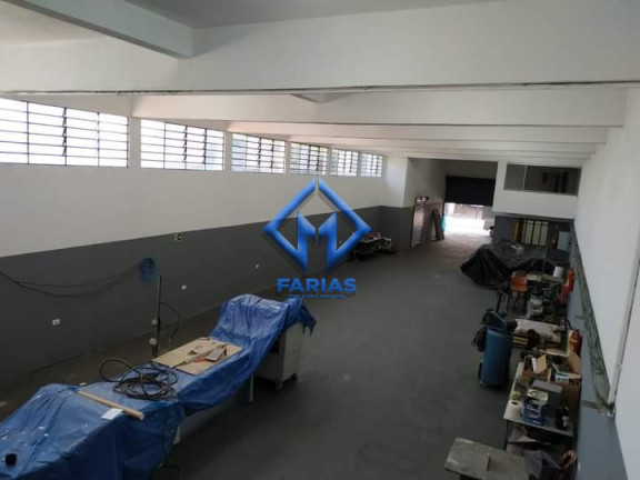 Imagem Imóvel para Alugar, 450 m² em Vila Santo Estéfano - São Paulo