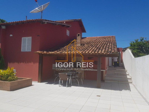 Imagem Casa com 4 Quartos à Venda, em Atafona - São João Da Barra Imagem Casa com 4 Quartos à Venda, em Atafona - São João Da Barra