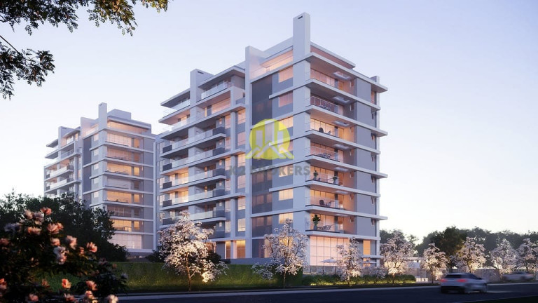 Imagem Cobertura com 3 Quartos à Venda, 205 m² em Vila Izabel - Curitiba Imagem Cobertura com 3 Quartos à Venda, 205 m² em Vila Izabel - Curitiba