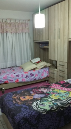 Imagem Apartamento com 2 Quartos à Venda, 90 m² em Santana - São Paulo