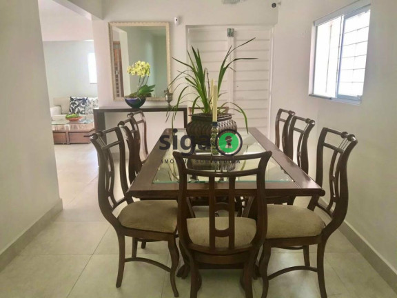 Casa com 4 Quartos à Venda ou Locação, 400 m² em Campo Belo - São Paulo