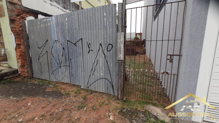 Terreno à Venda, 125 m² em Vila Osasco - Osasco