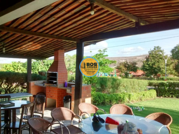 Imagem Casa com 4 Quartos à Venda ou Locação, 180 m² em Alpes Suiços - Gravatá