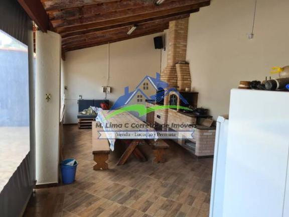 Imagem Chácara com 4 Quartos à Venda, 600 m² em Bela Vista - Jarinu Imagem Chácara com 4 Quartos à Venda, 600 m² em Bela Vista - Jarinu