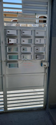 Imagem Casa de Condomínio com 2 Quartos à Venda, 45 m² em Jardim Santa Terezinha (zona Leste) - São Paulo Imagem Casa de Condomínio com 2 Quartos à Venda, 45 m² em Jardim Santa Terezinha (zona Leste) - São Paulo