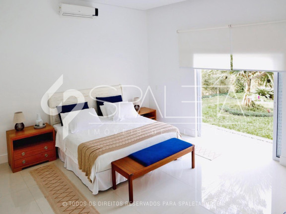 Imagem Casa com 4 Quartos à Venda,  em Cidade Jardim Tom - Guarujá