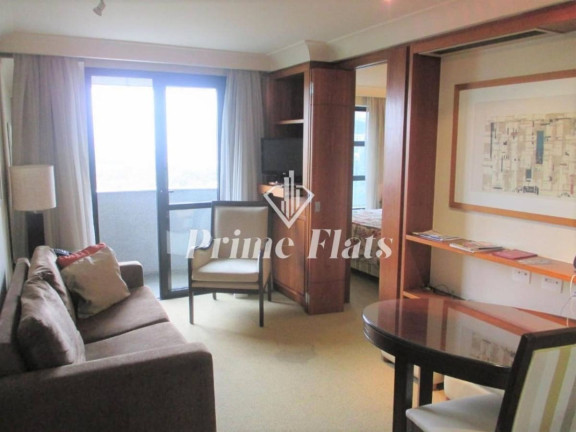 Apartamento com 1 Quarto à Venda, 60 m² em Alto De Pinheiros - São Paulo