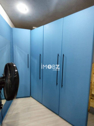 Imagem Imóvel com 1 Quarto à Venda, 58 m² em Jardim Ampliação - São Paulo