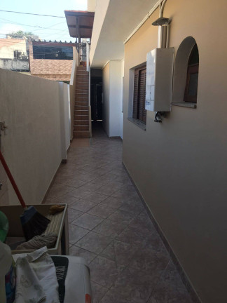 Imagem Sobrado com 3 Quartos à Venda, 125 m² em Taboão - São Bernardo Do Campo Imagem Sobrado com 3 Quartos à Venda, 125 m² em Taboão - São Bernardo Do Campo
