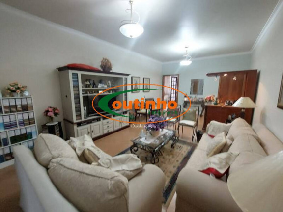 Imagem Apartamento com 4 Quartos à Venda, 180 m² em Maracanã - Rio De Janeiro Imagem Apartamento com 4 Quartos à Venda, 180 m² em Maracanã - Rio De Janeiro