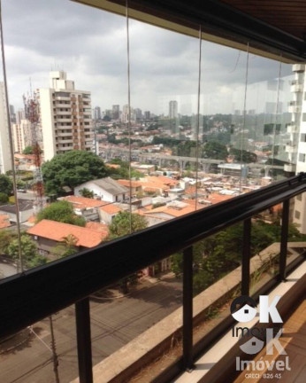 Imagem Apartamento com 3 Quartos à Venda, 276 m² em Campo Belo - São Paulo Imagem Apartamento com 3 Quartos à Venda, 276 m² em Campo Belo - São Paulo