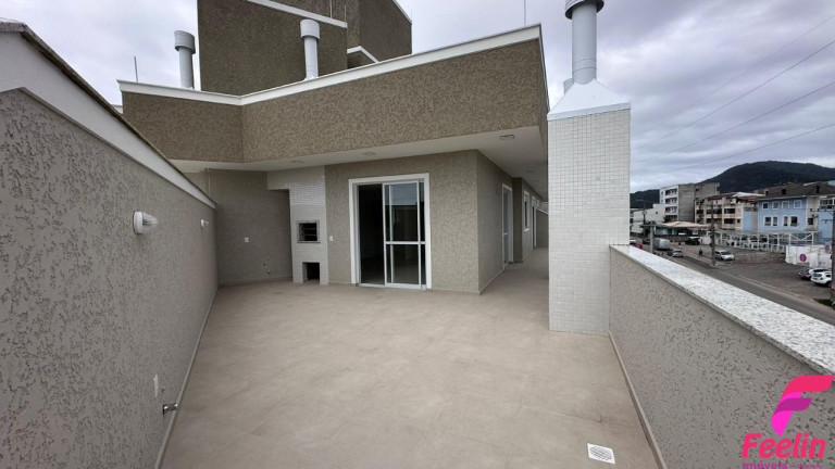 Imagem Cobertura com 2 Quartos à Venda, 124 m² em Ingleses - Florianópolis Imagem Cobertura com 2 Quartos à Venda, 124 m² em Ingleses - Florianópolis