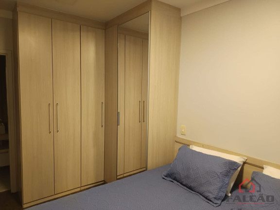 Imagem Apartamento com 3 Quartos à Venda, 108 m² em Marapé - Santos Imagem Apartamento com 3 Quartos à Venda, 108 m² em Marapé - Santos